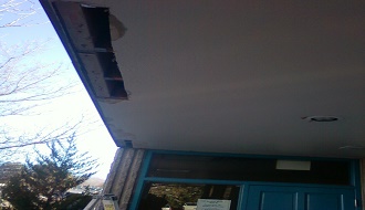 drywall repair albuquerque